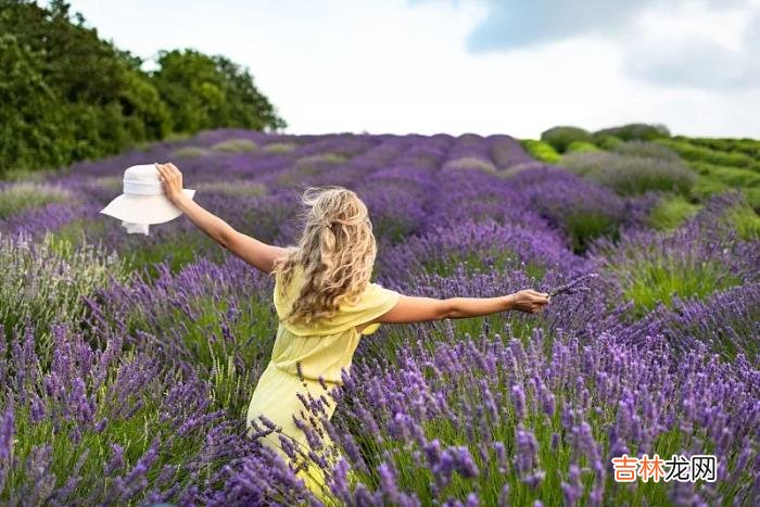 在感情的世界里,女人很容易迷失自我,尤其是相信别人的感受