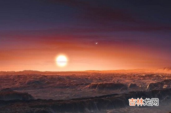 太阳上是火吗