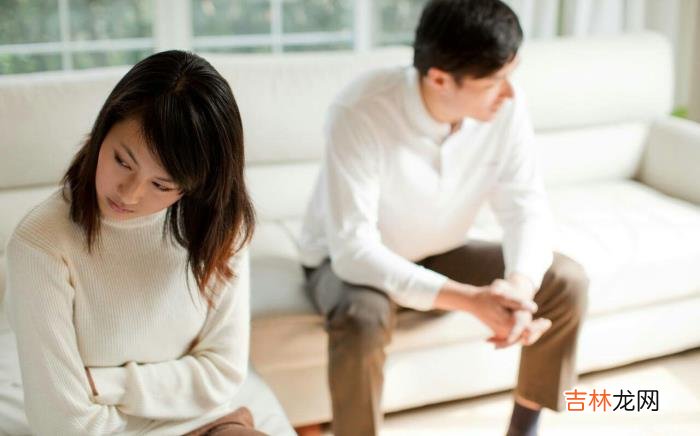 内心非常没有安全感的女生，生气的时候非常情绪化