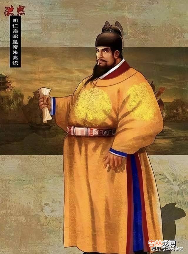 同样3个儿子，都承诺给老二皇位，为何朱棣无事李渊却被迫退位？