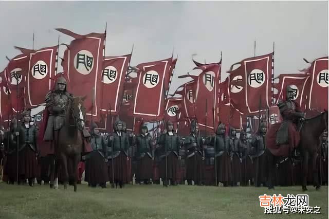 同样3个儿子，都承诺给老二皇位，为何朱棣无事李渊却被迫退位？