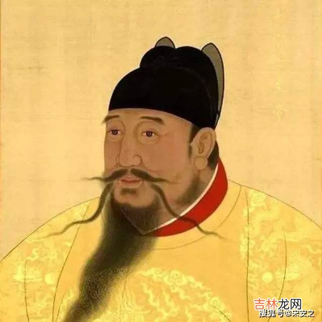 同样3个儿子，都承诺给老二皇位，为何朱棣无事李渊却被迫退位？