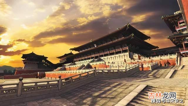 同样3个儿子，都承诺给老二皇位，为何朱棣无事李渊却被迫退位？