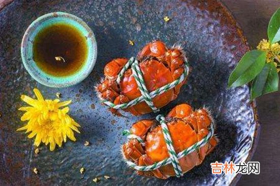 湖蟹和大闸蟹的区别