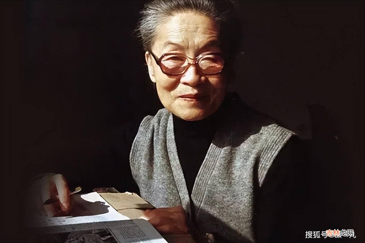 杨绛：忙，能治愈一切的烦恼