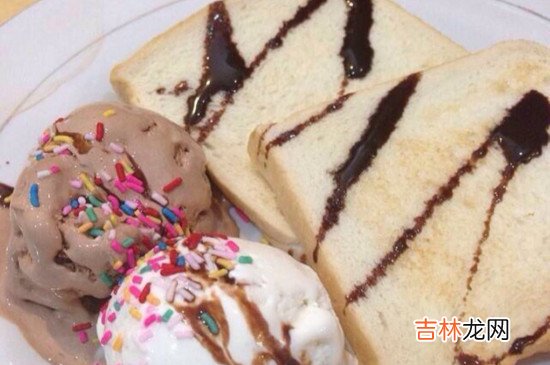 做面包用什么面粉