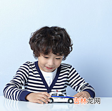 什么刘姓男孩名字好听？姓刘的男宝宝名字大全分享