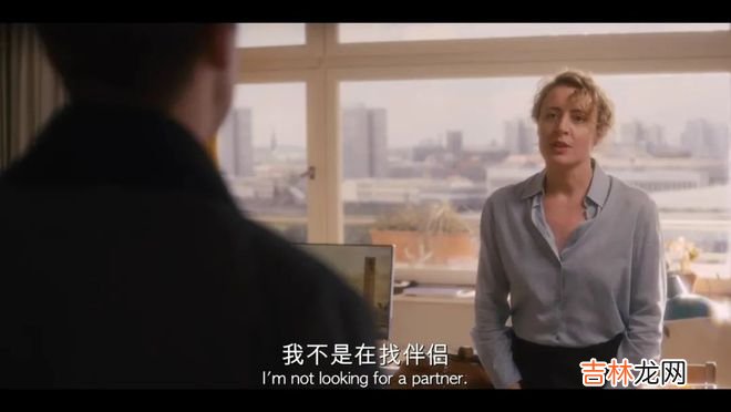 恐婚 这极品男人，难怪没女人能抵挡得住