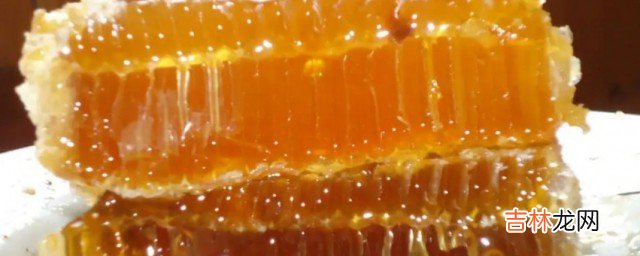 蜂胶功效与作用介绍