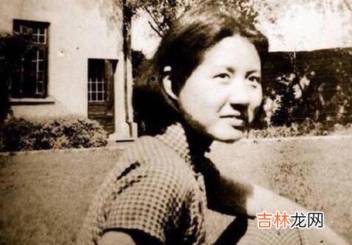 著名翻译家朱生豪：生性木讷，给老婆写十年情诗却肉麻到让人脸红