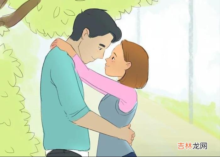 女孩子主动第一次亲吻喜欢的男孩可能会令其恐惧 女孩子主动第一次亲吻喜欢的男孩可能会令其恐惧
