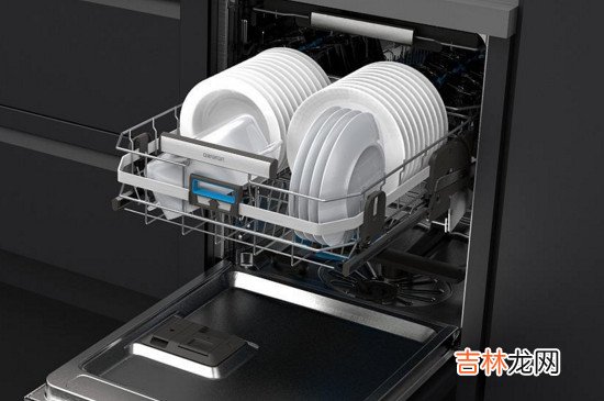 自动洗碗机的优势
