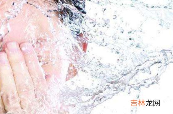 醋洗脸的危害