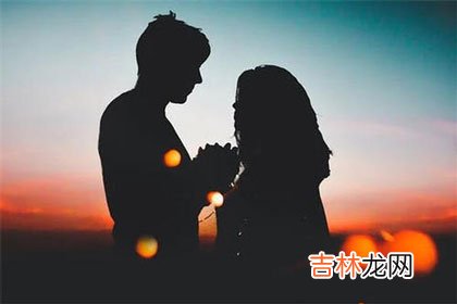 只有你了解到两个人之间的需要，才能够让感情定位你们很合适