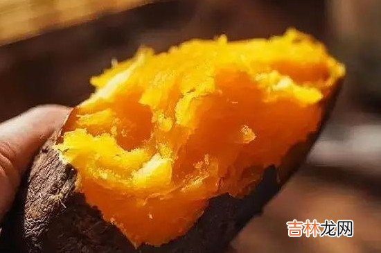 烤箱烤红薯温度和时间