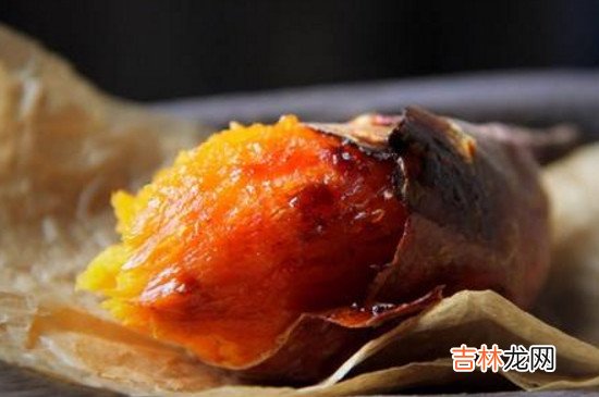烤箱烤红薯温度和时间