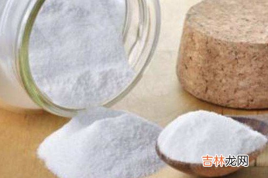 小苏打洗头发有什么好处