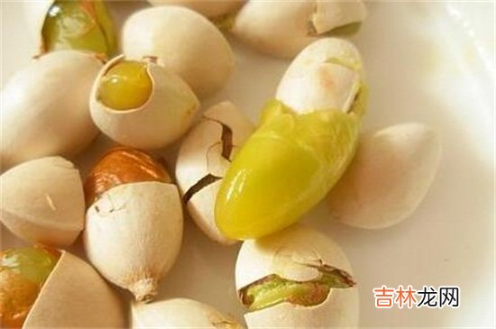 生银杏果能吃吗