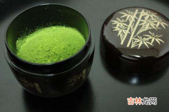 抹茶能和蜂蜜一起吃吗