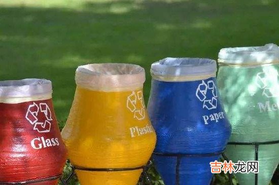 外卖是什么垃圾