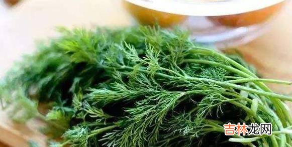 一种绿叶菜，养胃胜过小米粥，还补肾助眠！养生的朋友请看过来