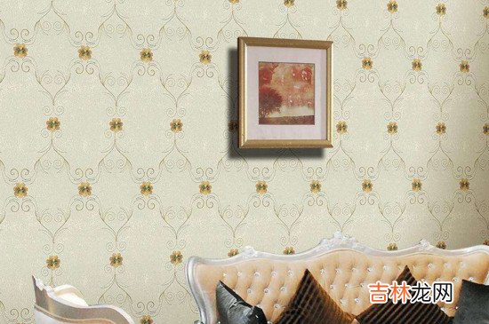 墙布上水彩笔怎么清洗