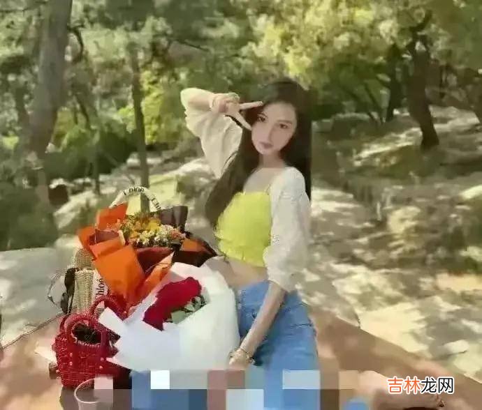 张颖颖昔日恋情被曝出，对男方称呼令人难以接受，汪小菲有何感想