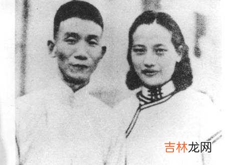 郁达夫第二任妻子王映霞为何接连与戴笠等男人传出绯闻？成郁达夫悲剧原因