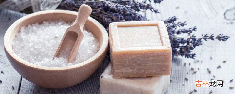 食鹽能消炎嗎