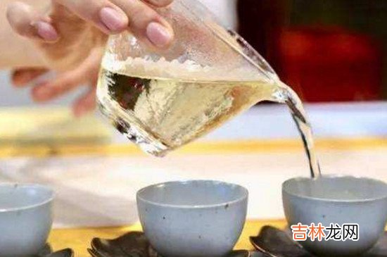 喝白茶拉肚子怎么回事