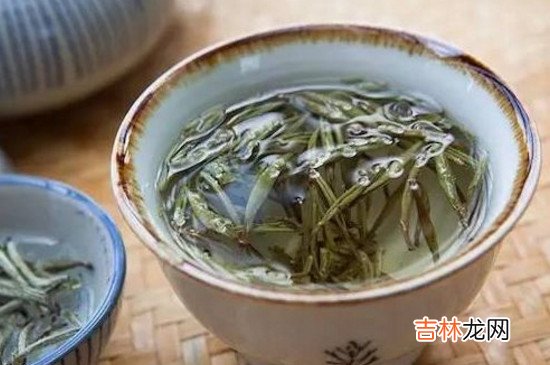 喝白茶拉肚子怎么回事
