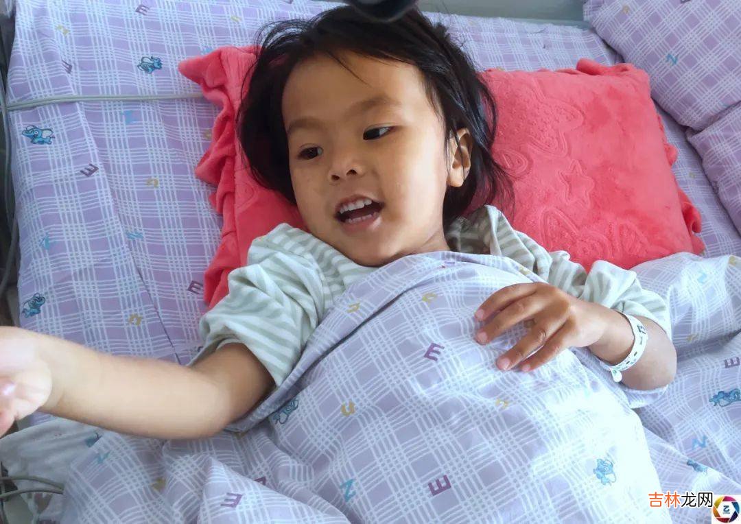 女儿频繁腹痛，说肚子里有虫咬她，妈妈带她去检查竟是一条不归路