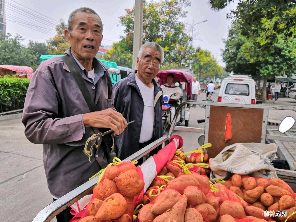 没有退休金老了怎么办？每月几百元，这个群体在挣扎，老去