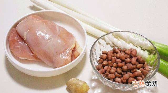 鸡肉和“它”是绝配，女人不要放过它，不仅美容养颜，还能瘦身