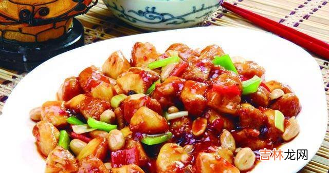 鸡肉和“它”是绝配，女人不要放过它，不仅美容养颜，还能瘦身