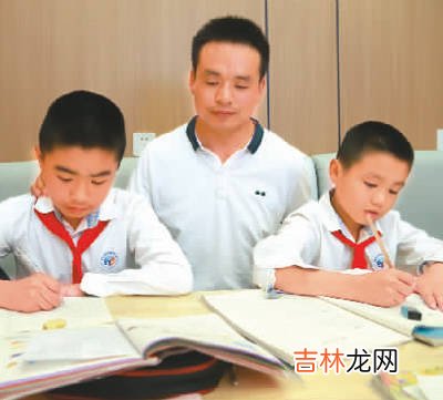 “孩子上好学，我们就安心！”（我家的难事解决了·学有所教）