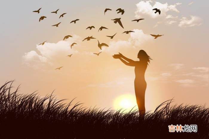 与人交往时 如果你们之间的缘分已尽，那就放手吧