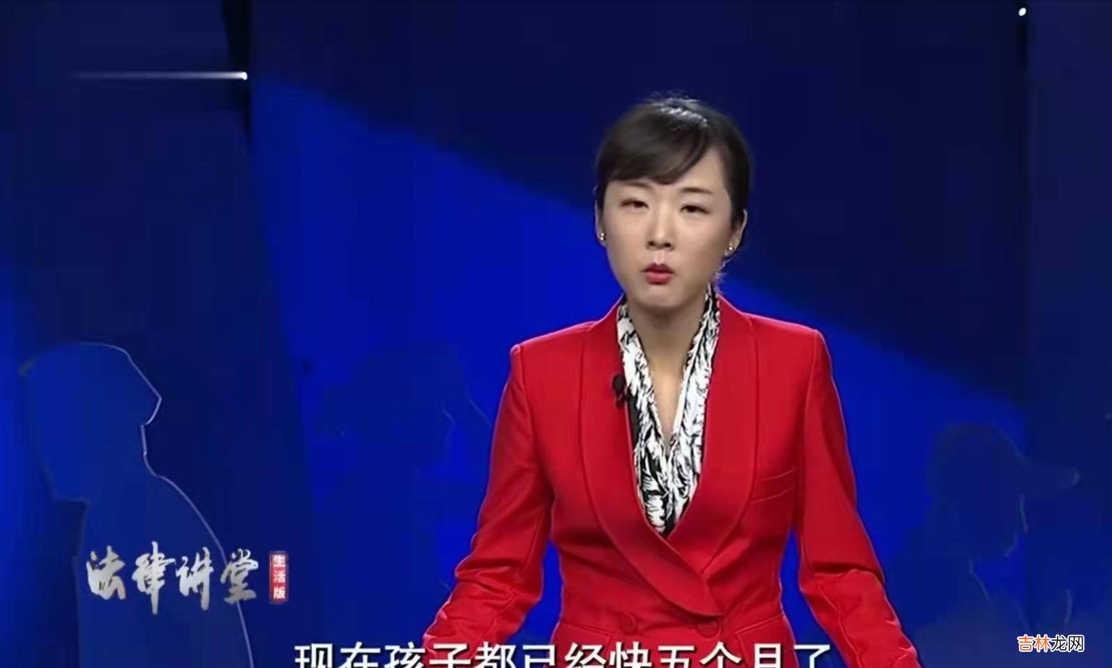 女子怀孕嫁“备胎”，老实人喜当爹，提前回家发现妻子秘密｜法堂