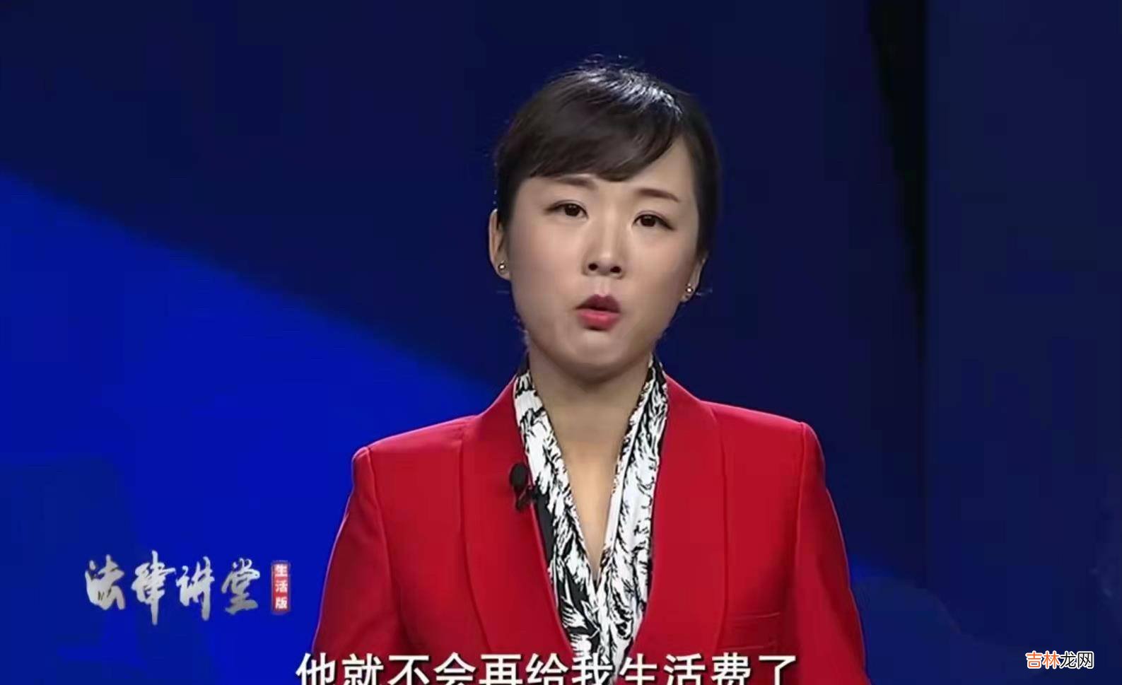 女子怀孕嫁“备胎”,老实人喜当爹,提前回家发现妻子秘密|法堂