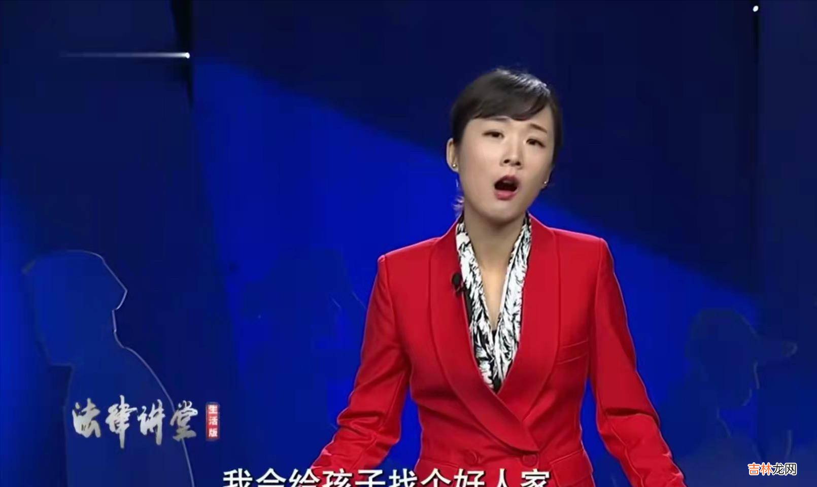 女子怀孕嫁“备胎”,老实人喜当爹,提前回家发现妻子秘密|法堂