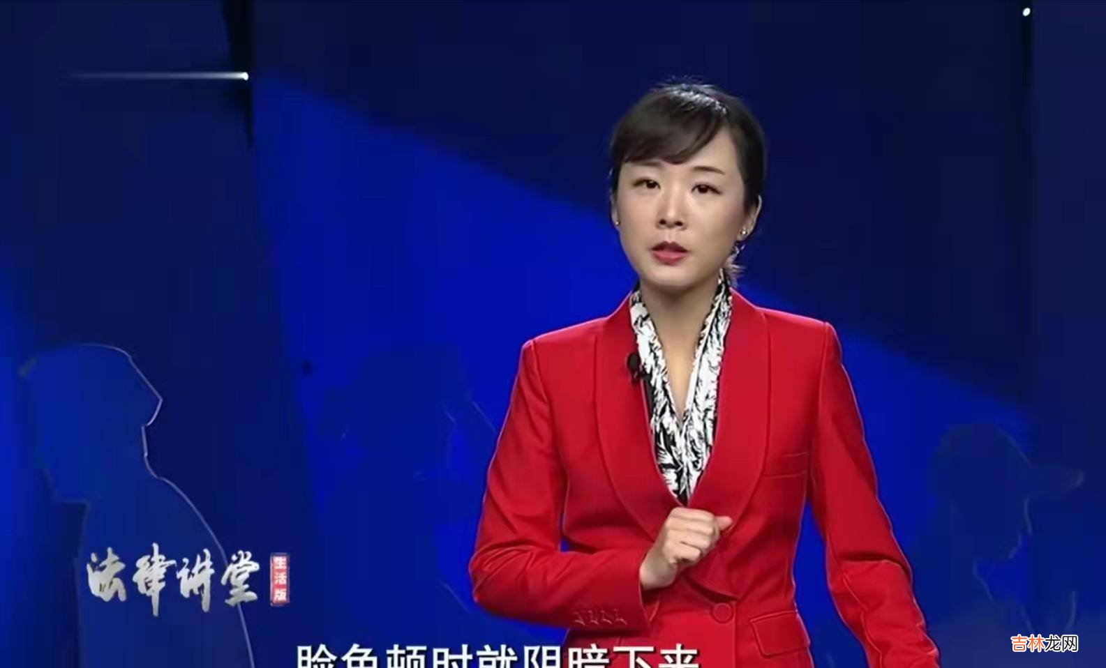 女子怀孕嫁“备胎”,老实人喜当爹,提前回家发现妻子秘密|法堂