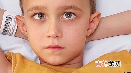 澳六岁男童看东西重影!母亲怀疑是视力问题,结果却惊闻噩耗!