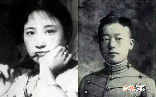 民国往事：三大才女一台戏，争抢渣男遗物八宝箱，里面有什么？