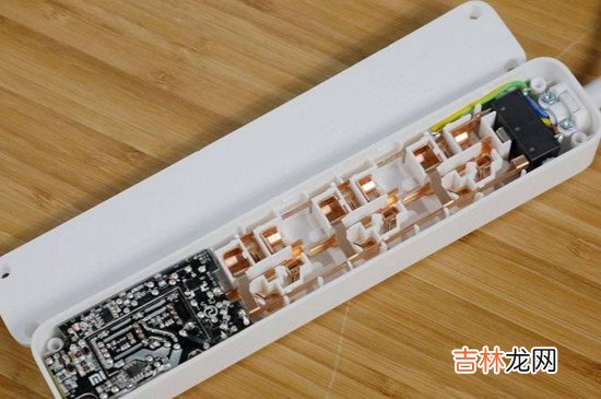 插线板ln代表什么