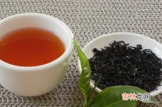 红茶禁忌人群