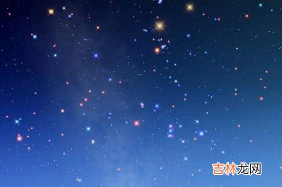 贪狼星距地球多远