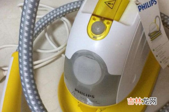 挂烫机为何不工作了