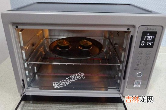 烤箱预热开门还是关门
