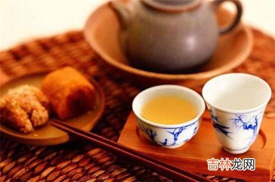 茶叶敷眼睛的好处