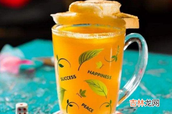 菠萝酒不加酒做法